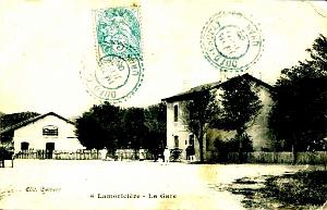 Lamoriciere 